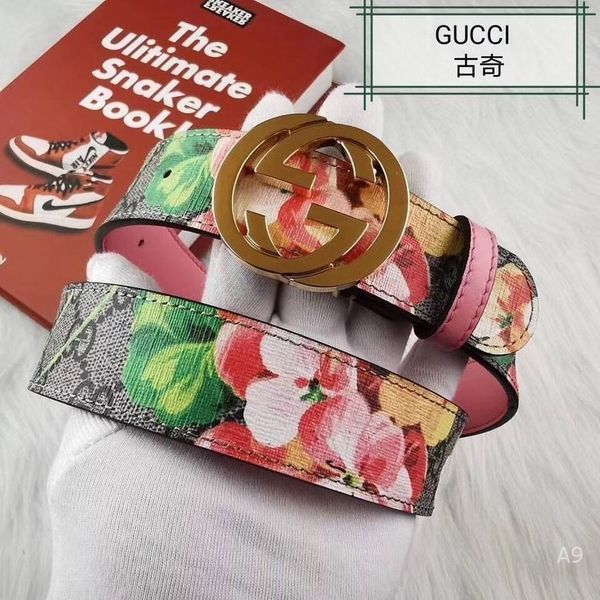 G*ucci Belts Top Version