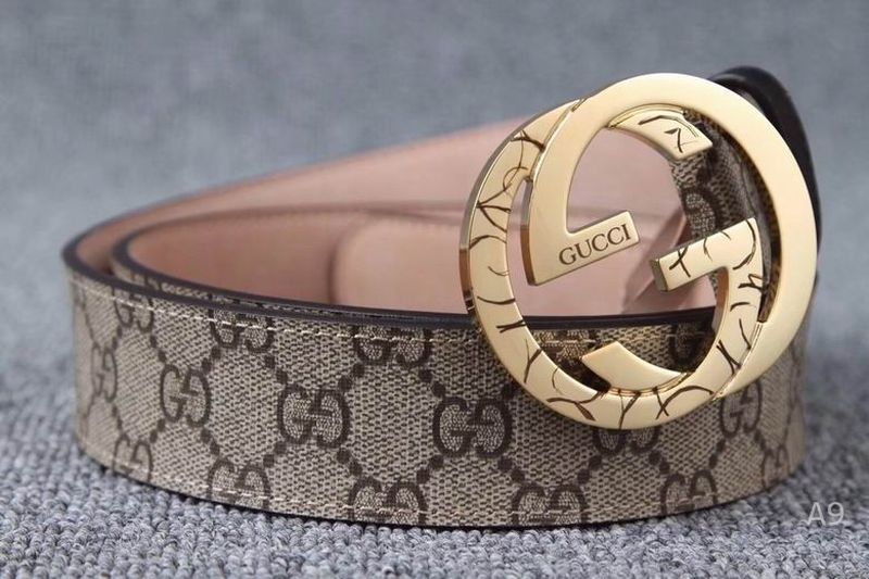 G*ucci Belts Top Version