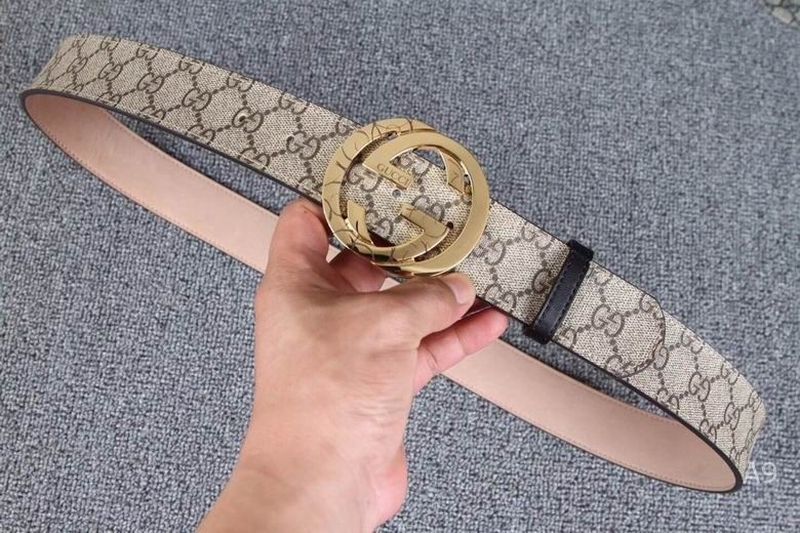 G*ucci Belts Top Version