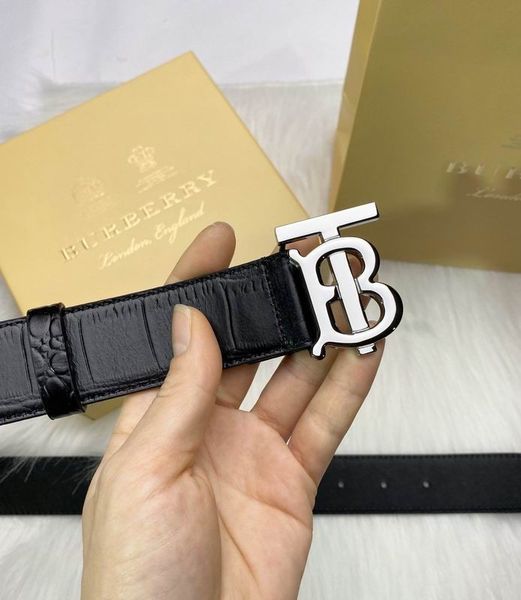 B*rberrry Belts Top Version