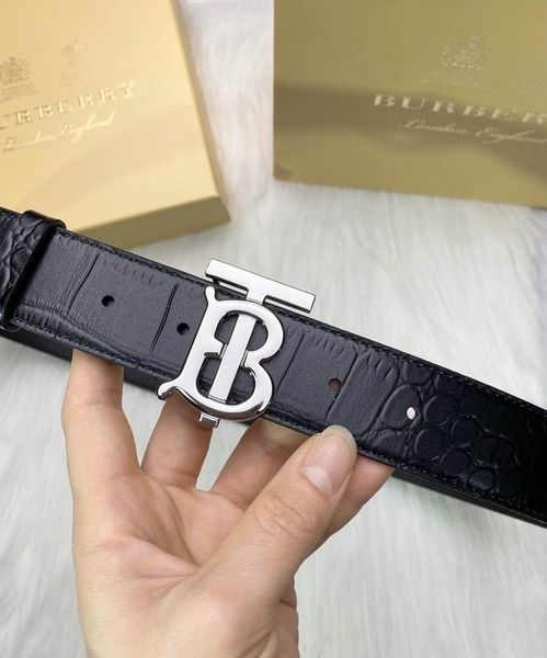 B*rberrry Belts Top Version