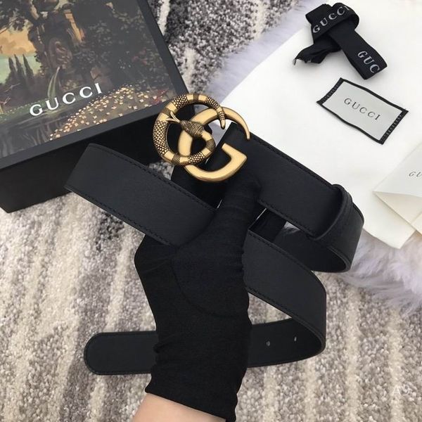 G*ucci Belts Top Version