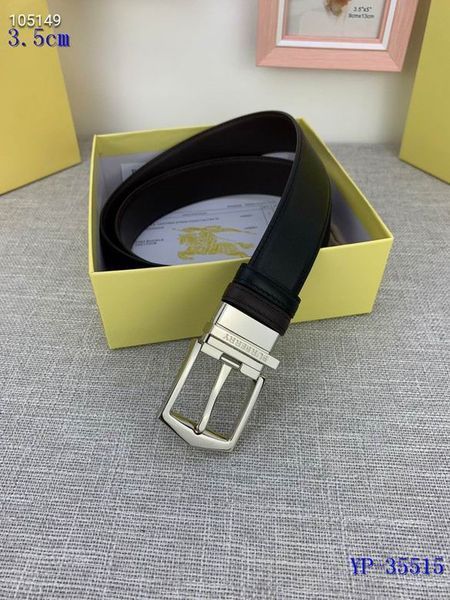 B*rberrry Belts Top Version