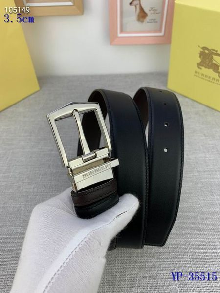B*rberrry Belts Top Version