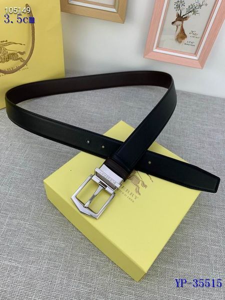 B*rberrry Belts Top Version