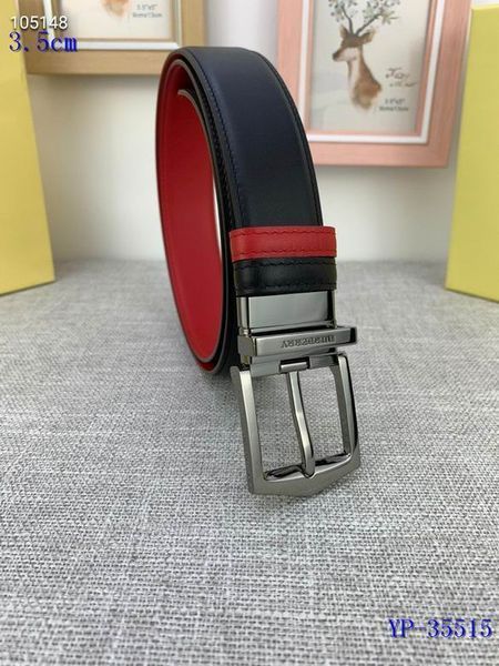 B*rberrry Belts Top Version