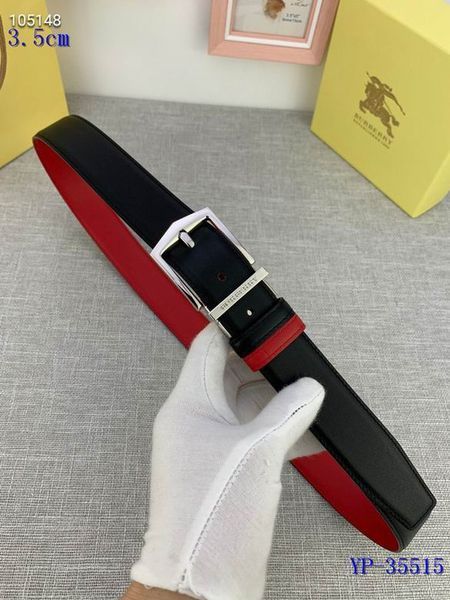 B*rberrry Belts Top Version