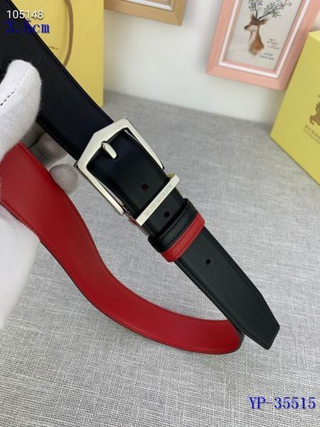 B*rberrry Belts Top Version