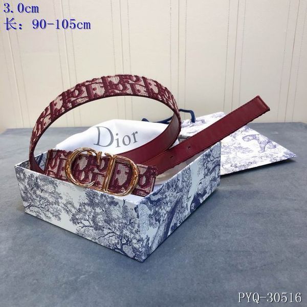 D*or Belts Top Version