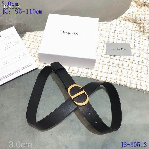 D*or Belts Top Version