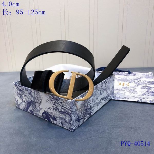 D*or Belts Top Version