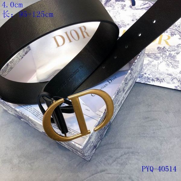 D*or Belts Top Version