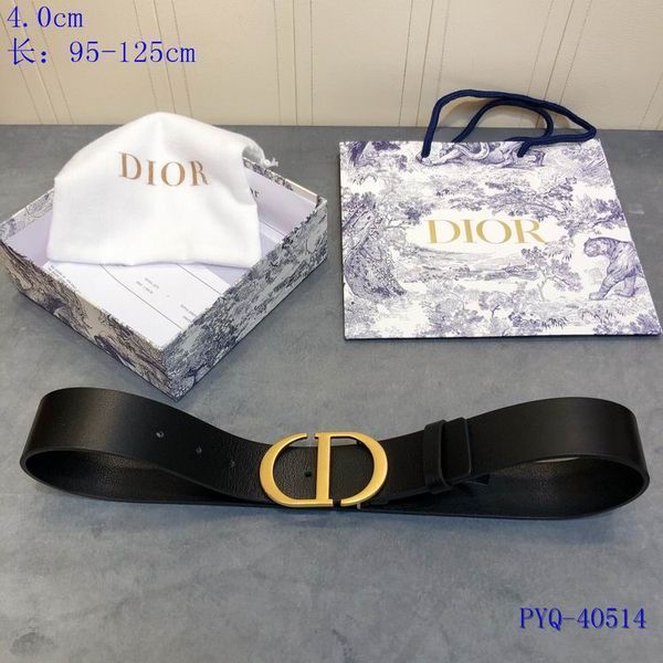 D*or Belts Top Version