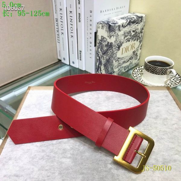 D*or Belts Top Version