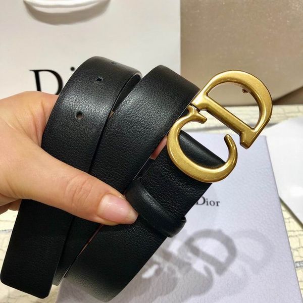 D*or Belts Top Version