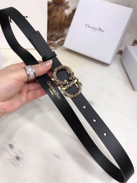 D*or Belts Top Version