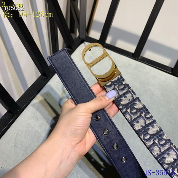D*or Belts Top Version