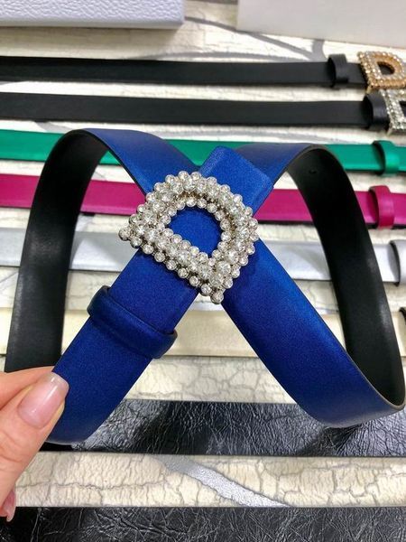 D*or Belts Top Version