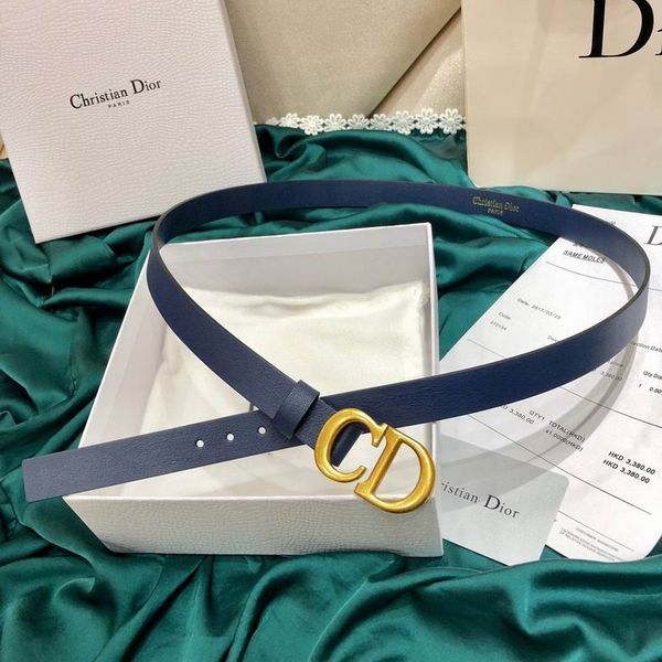 D*or Belts Top Version