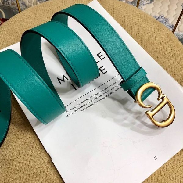 D*or Belts Top Version