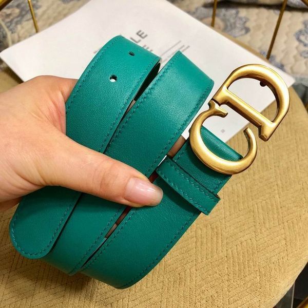 D*or Belts Top Version
