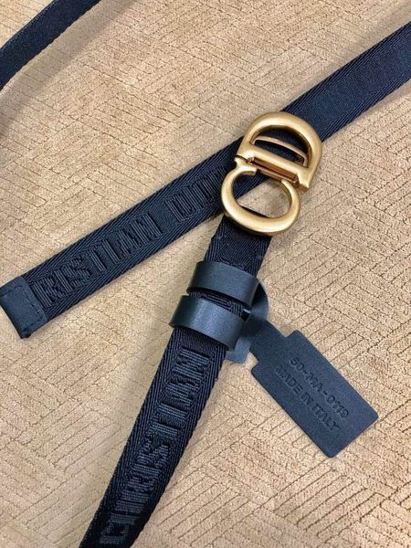 D*or Belts Top Version
