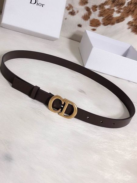 D*or Belts Top Version