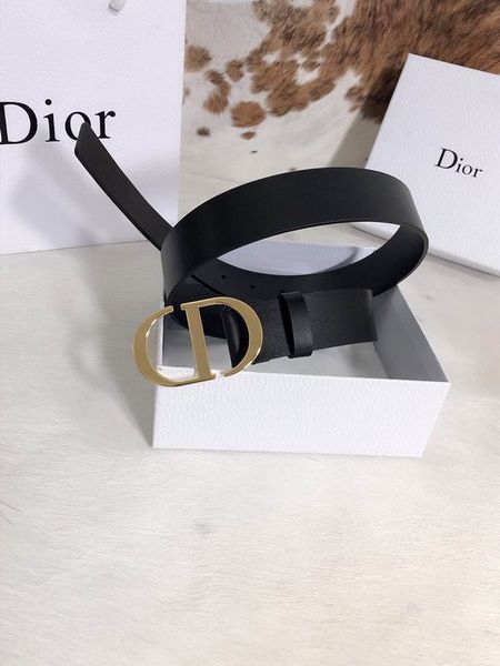D*or Belts Top Version