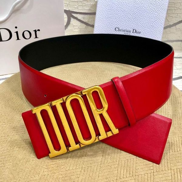 D*or Belts Top Version
