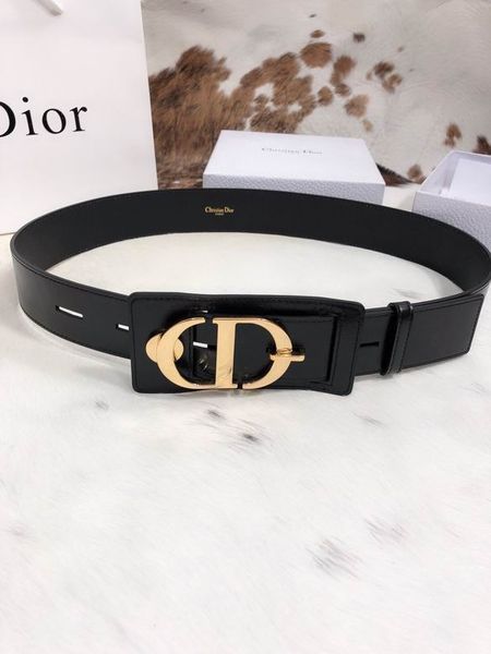 D*or Belts Top Version