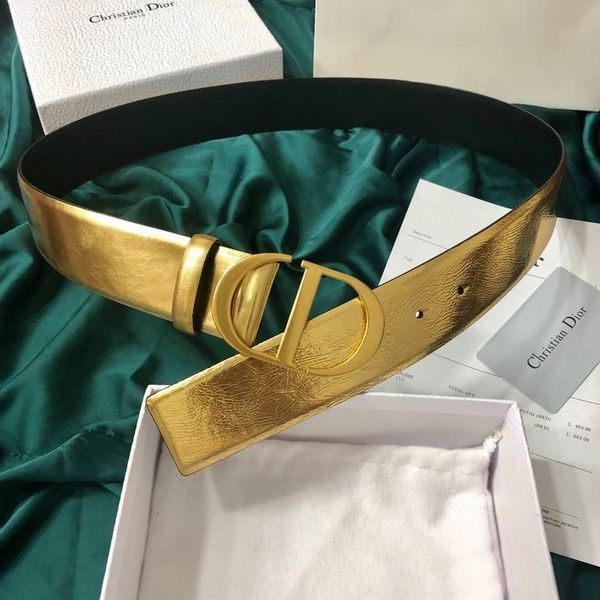 D*or Belts Top Version