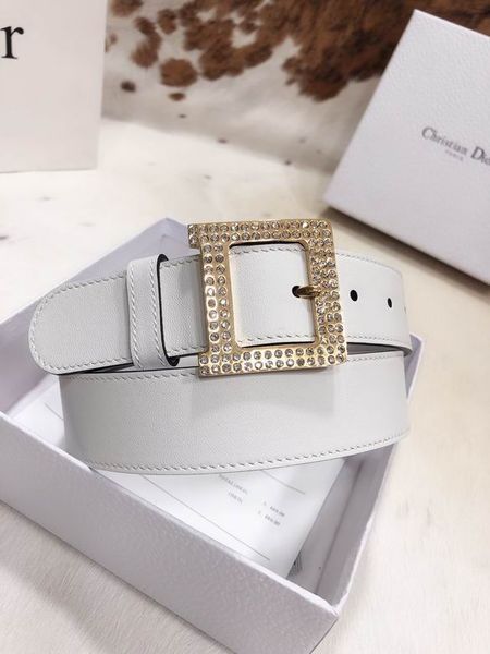 D*or Belts Top Version