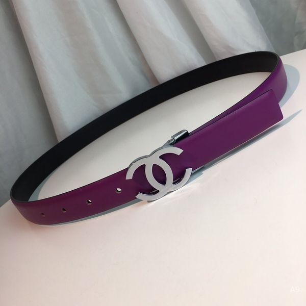C*anel Belts Top Version