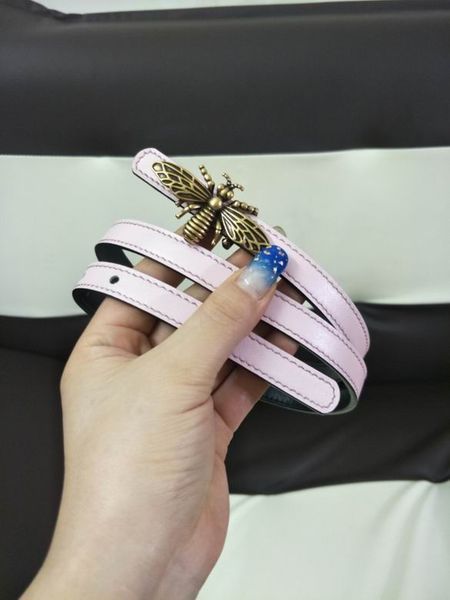D*or Belts Top Version