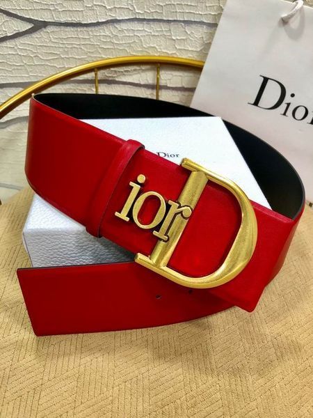D*or Belts Top Version