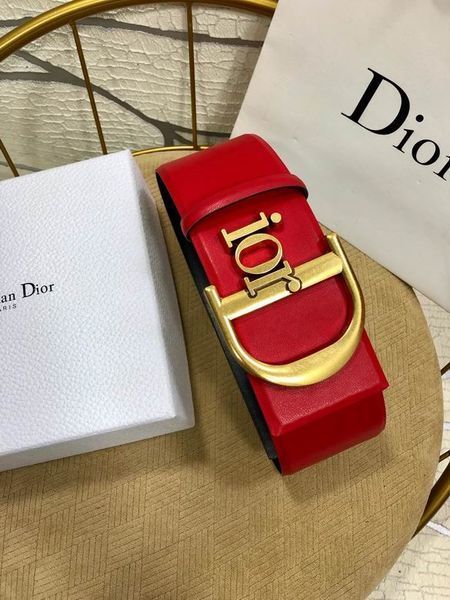 D*or Belts Top Version