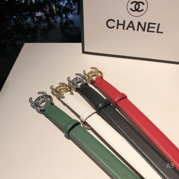 C*anel Belts Top Version