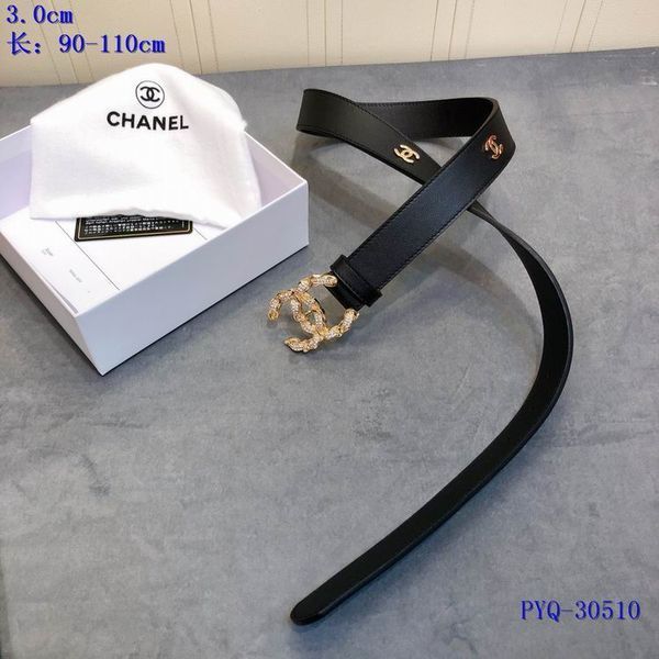 C*anel Belts Top Version