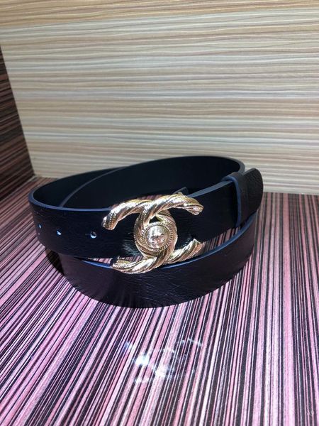 C*anel Belts Top Version