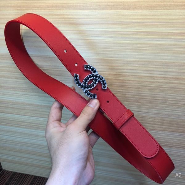 C*anel Belts Top Version