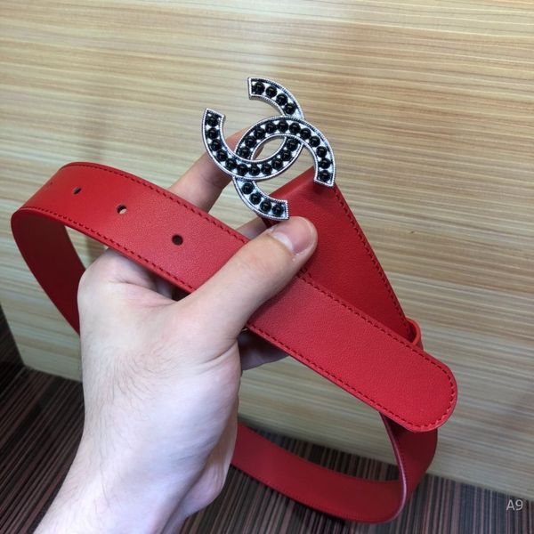 C*anel Belts Top Version
