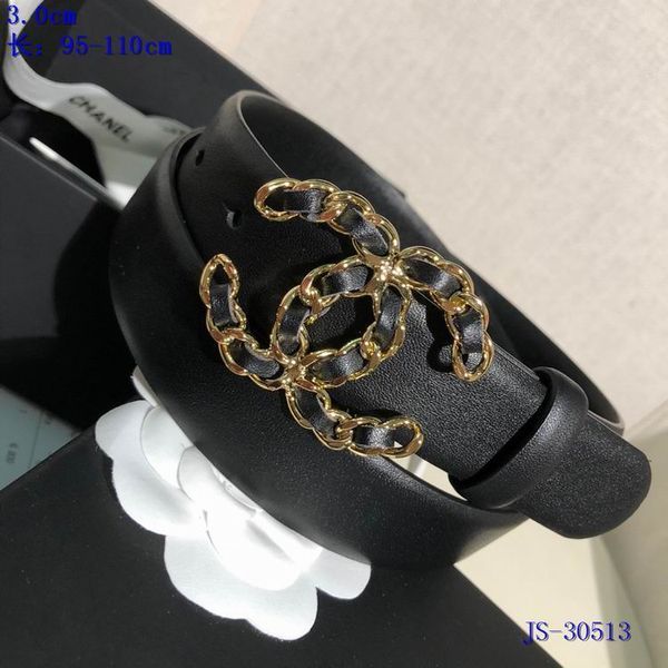 C*anel Belts Top Version