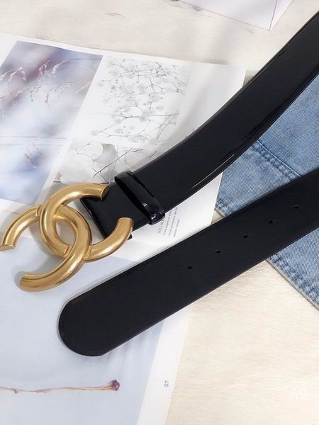 C*anel Belts Top Version
