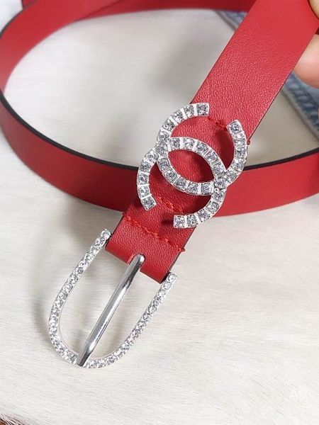 C*anel Belts Top Version