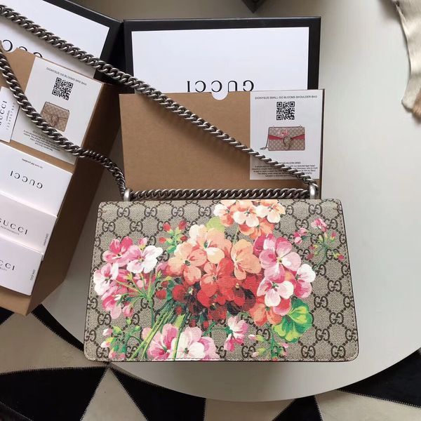 G*ucci Bag Top Quality 28*18*9cm