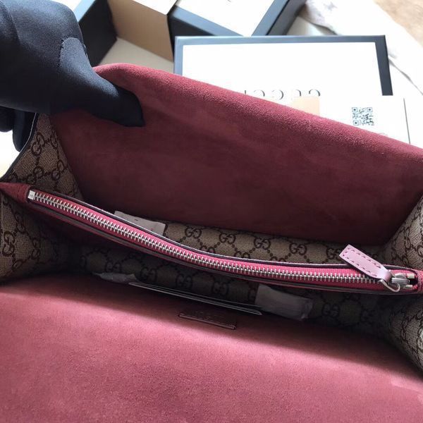 G*ucci Bag Top Quality 28*18*9cm