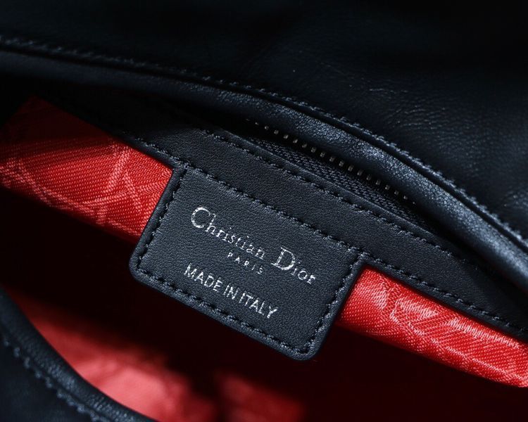 D*ior Bag Top Quality