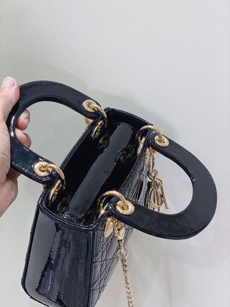 D*ior Bag Top Quality