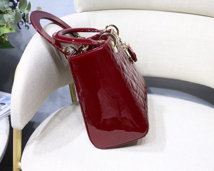 D*ior Bag Top Quality