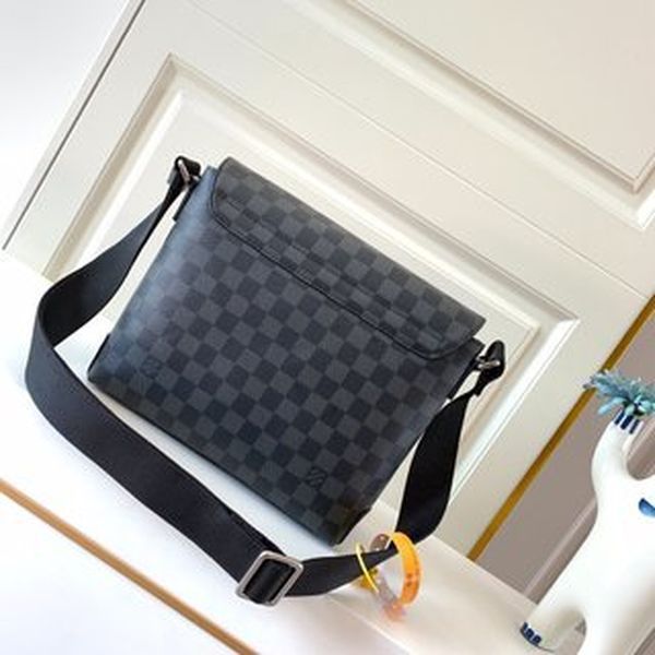 L*ouis V*uitton Bag Top Quality 25x22x7cm